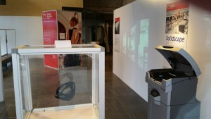 Rapid Jewelry Collection at Engaged Body Exhibition