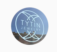 Tytin Jewelry Instagram Icon