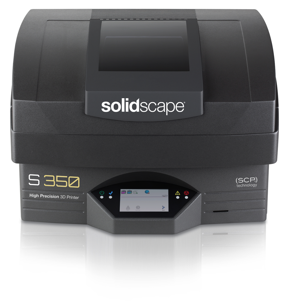 S350 High Precision 3D Printer