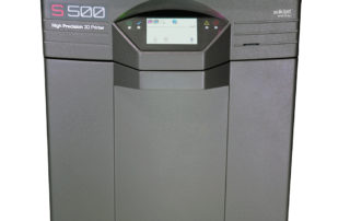 Solidscape S500 High Precision 3D Printer