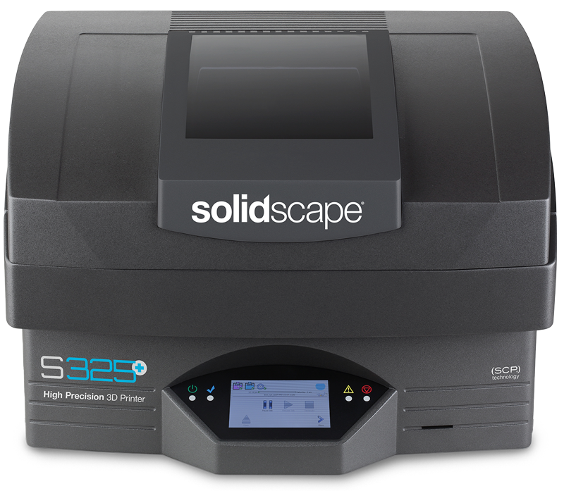 Solidscape S325+