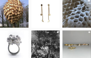 Jo Hayes Ward Instagram Feed Jewelry and Inspiration